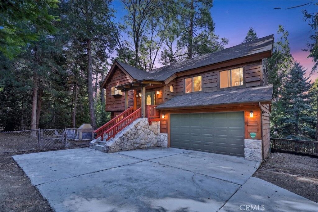 Property Photo: 279 S Cumberland CA 92352