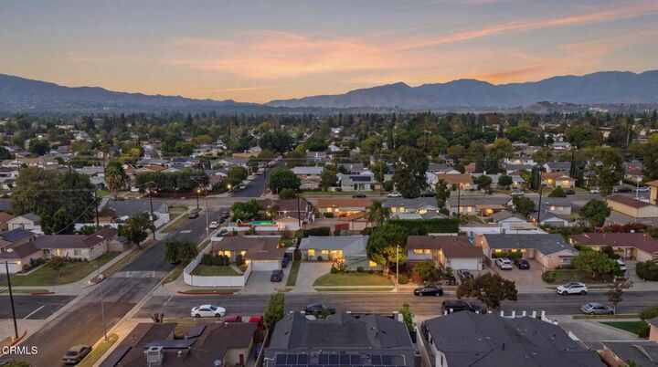 Property Photo:  16351 Labrador Street  CA 91343 