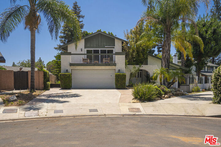 Property Photo: 7618 Maynard Avenue CA 91304