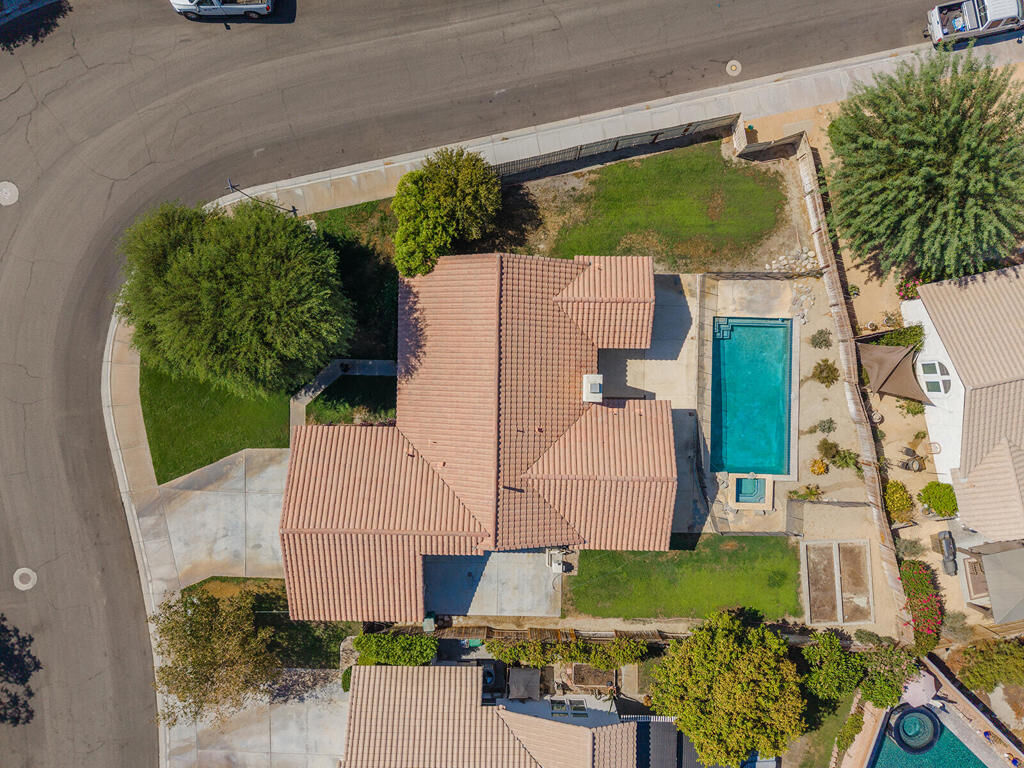 Property Photo: 44435 Buttercup Lane CA 92253
