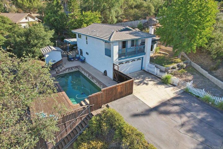 Property Photo: 1921 Via Corina CA 91901