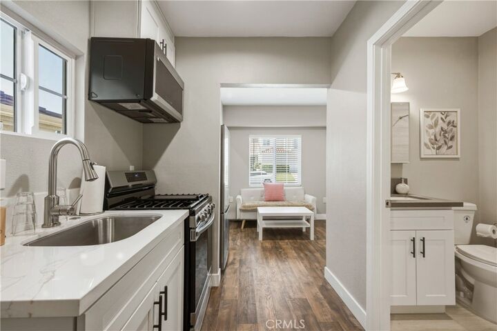 Property Photo:  10227 Northridge 2  CA 91737 