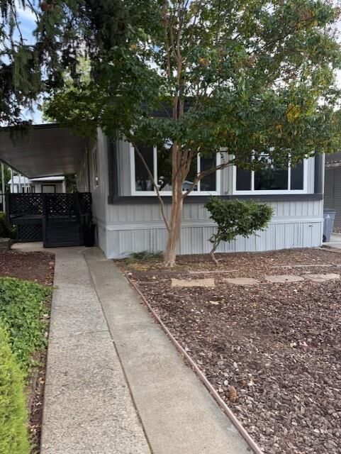Property Photo:  70 Primrose Avenue  CA 95603 