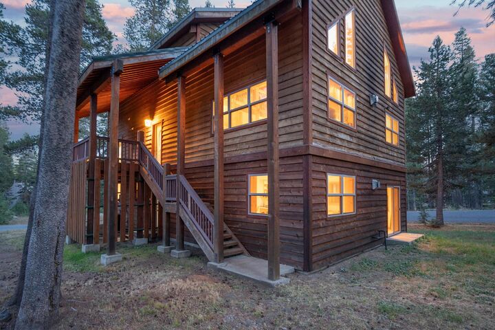 Property Photo:  20 Cub Lane  CA 95223 