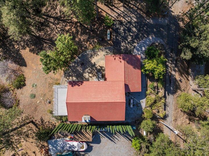 Property Photo:  19985 Northwoods Drive  CA 96051 