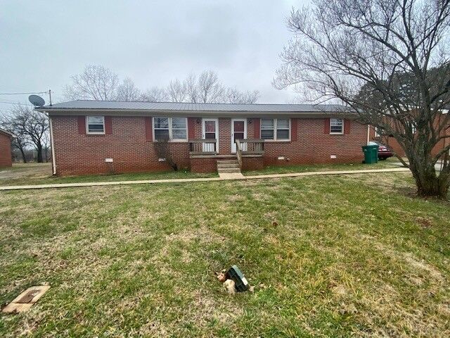 Property Photo:  110 Allen Dr A  TN 37398 