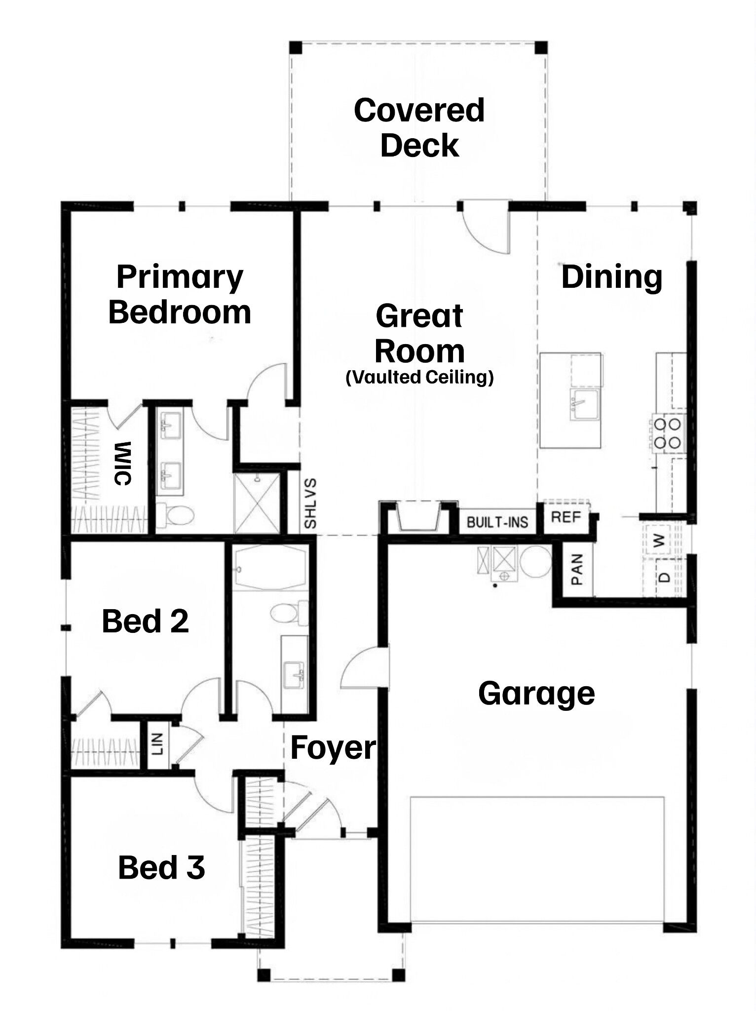 Property Photo:  409 Cedar Heights Ct  TN 37043 