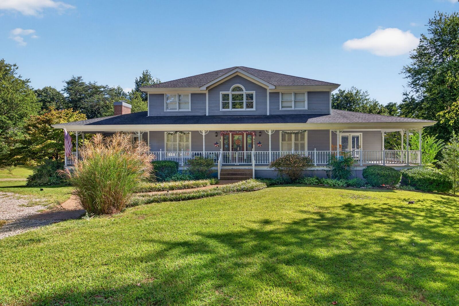 Property Photo:  945 Old Walton Rd  TN 38574 