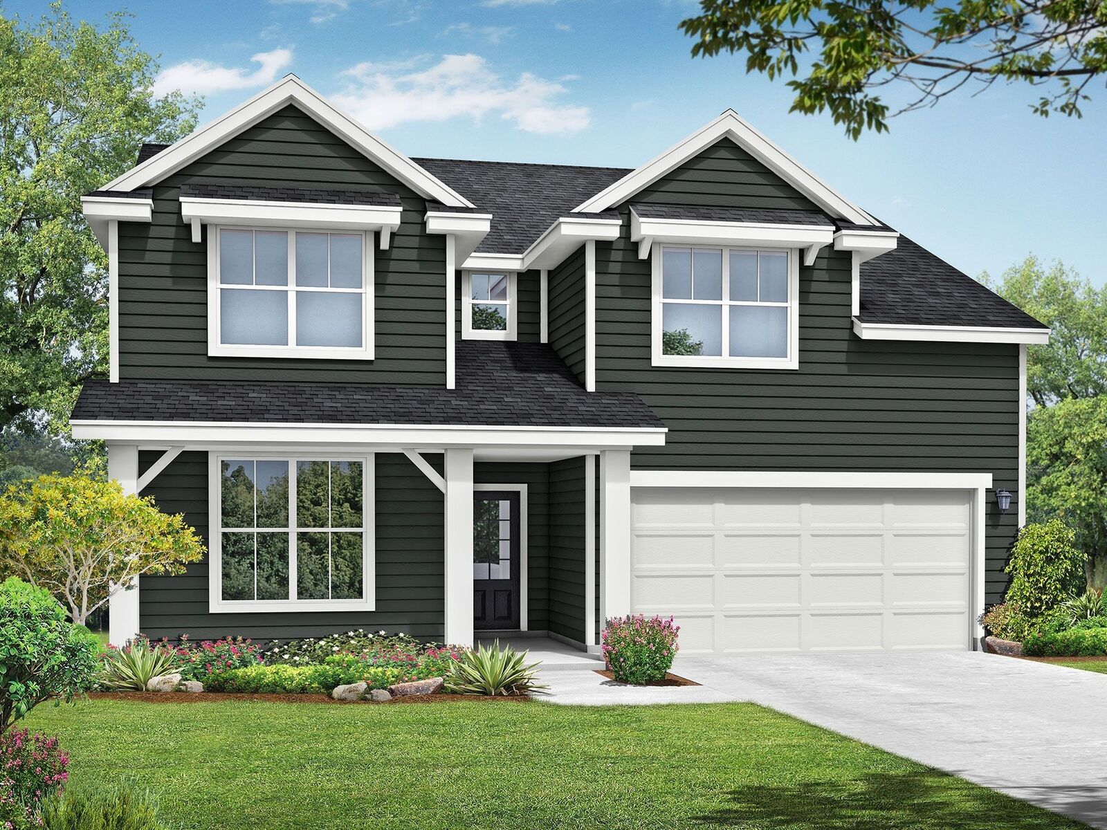Property Photo: 2882 Boger Drive TN 37188
