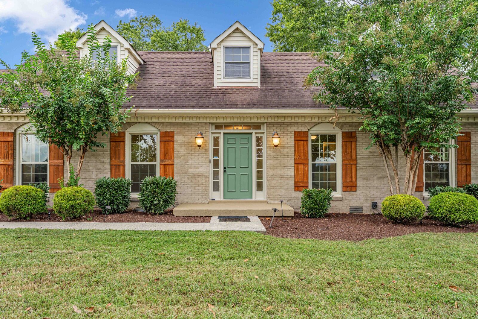 Property Photo:  113 Brights Ln  TN 37066 