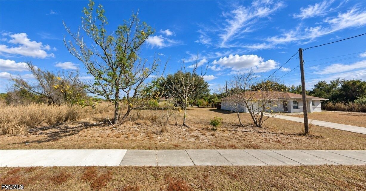 Property Photo:  16971 1st Street  FL 33920 