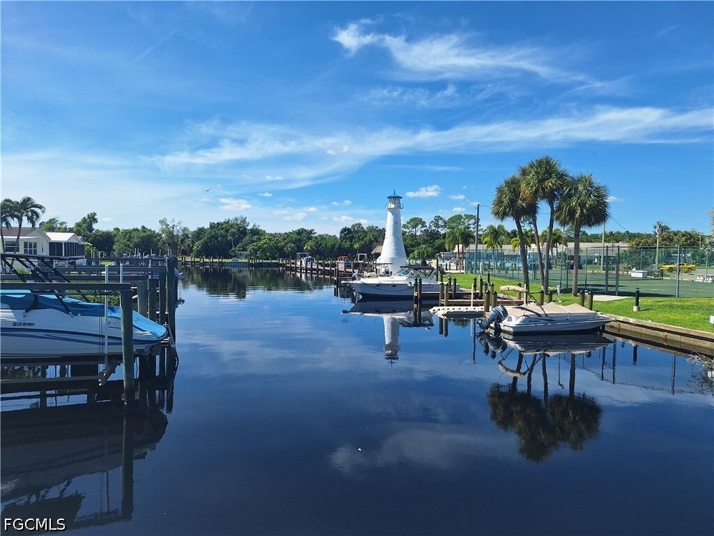 Property Photo: 5714 Captain John Smith Loop S FL 33917