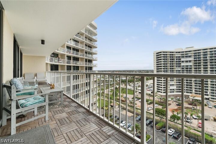Property Photo: 380 Seaview Court 1209 FL 34145