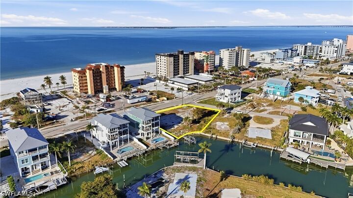 Property Photo: 601 Estero Boulevard FL 33931