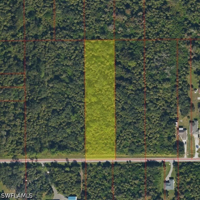 Property Photo:  3267 26th Avenue SE  FL 34117 