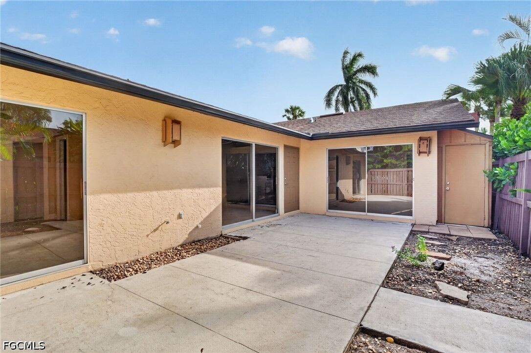 Property Photo: 6305 Royal Woods Drive FL 33908