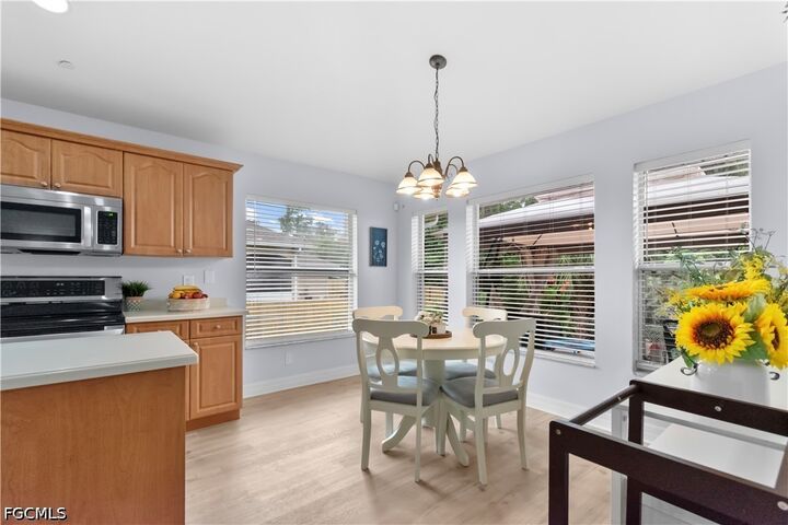 Property Photo:  424 La Perouse Street  FL 33974 