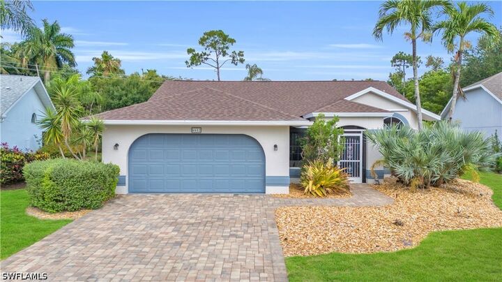 Property Photo: 6612 Merryport Lane FL 34104