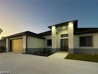Property Photo:  1103 Tropicana Parkway W  FL 33993 