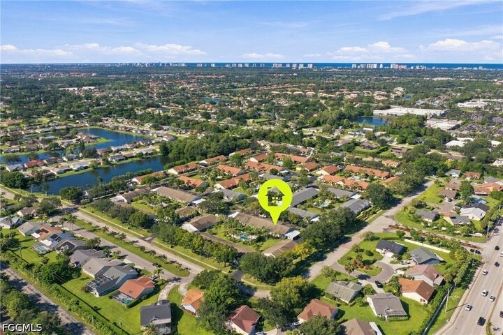 Property Photo: 10808 King George Lane 2602 FL 34109