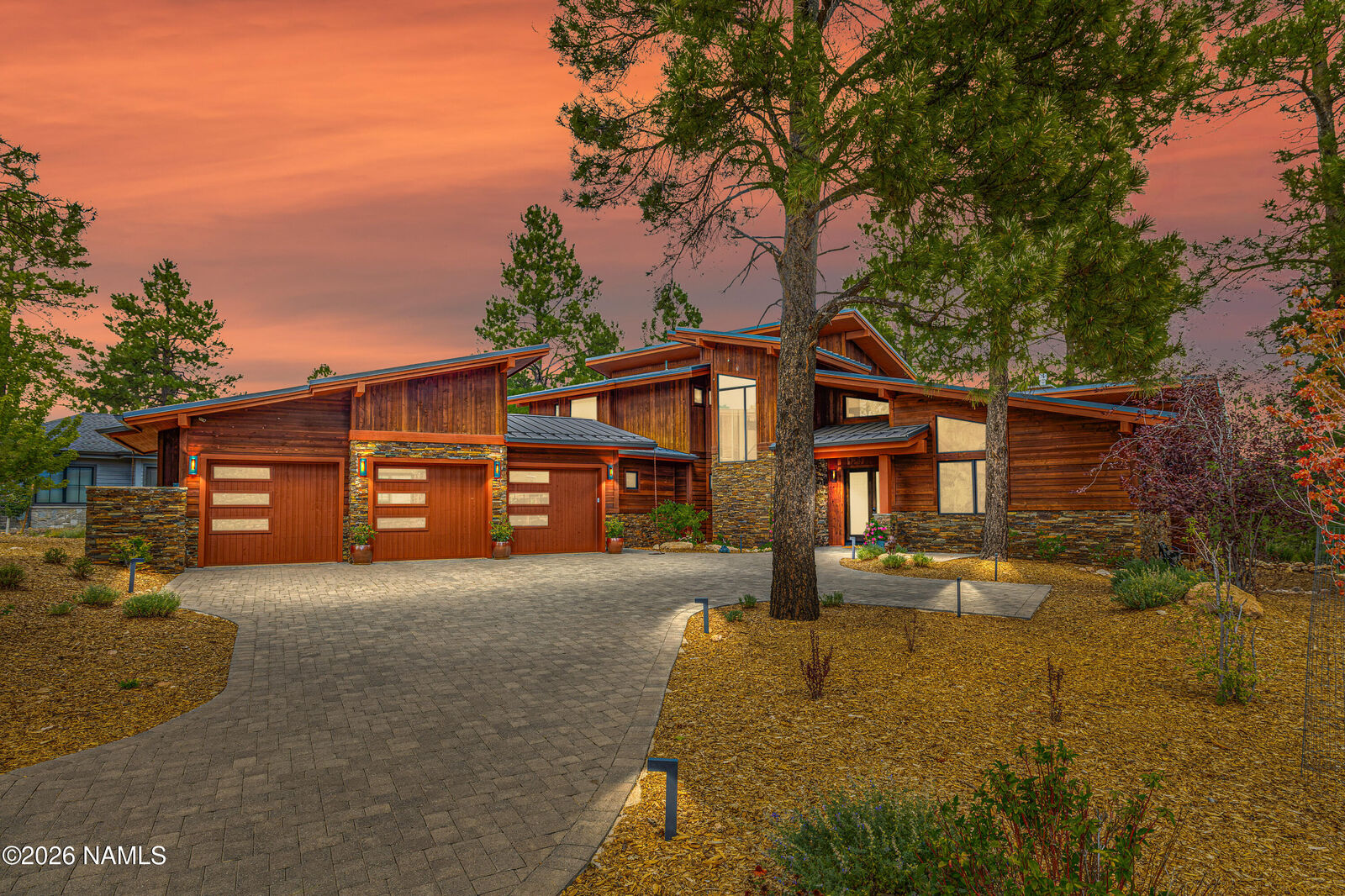Property Photo:  3308 S Clubhouse Circle  AZ 86005 