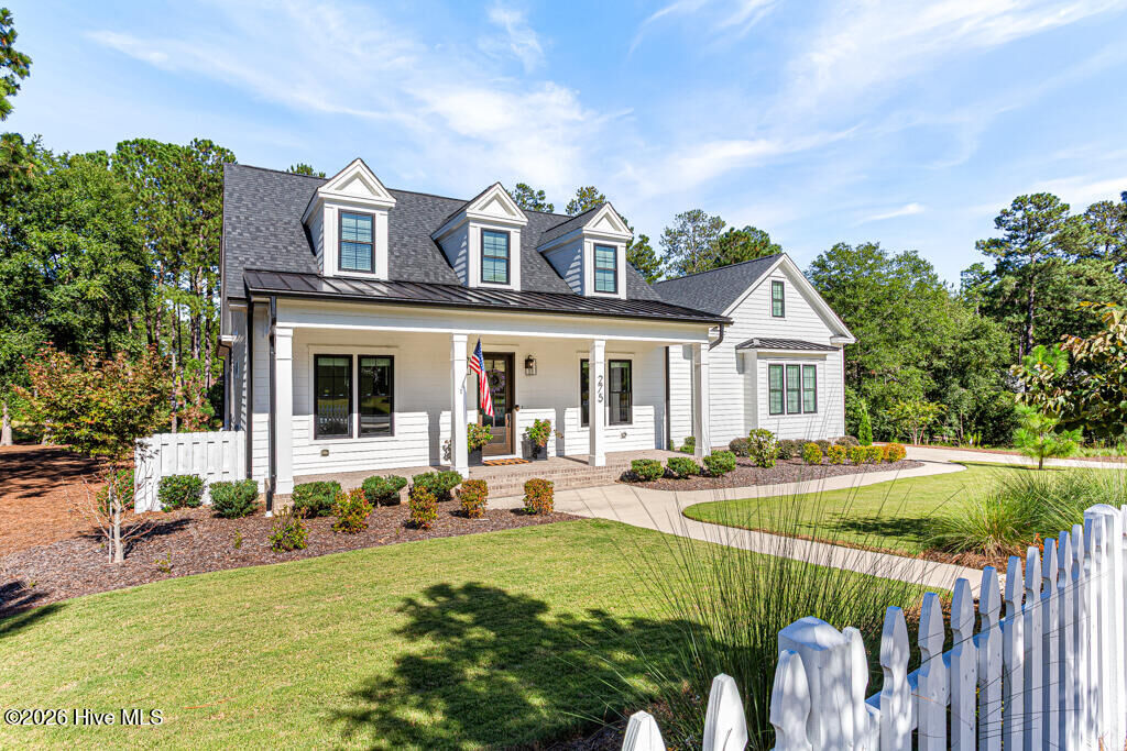 Property Photo: 275 Hollycrest Drive NC 28374
