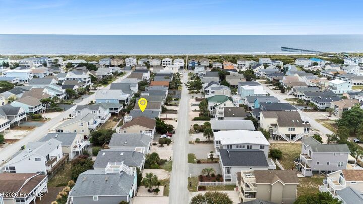 Property Photo: 417 4th Street NC 28468