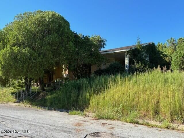 Property Photo: 1932 M L King Jr Boulevard GA 30901
