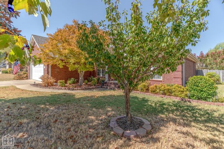 Property Photo: 4012 Cypress Glenn Cv AR 72405