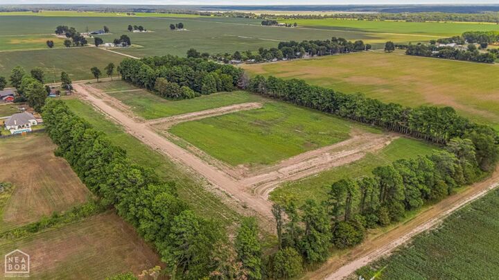Property Photo: 0 Lot # 25 Banner Drive AR 72442
