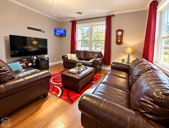 Property Photo:  404 E Johnson Avenue  AR 72370 