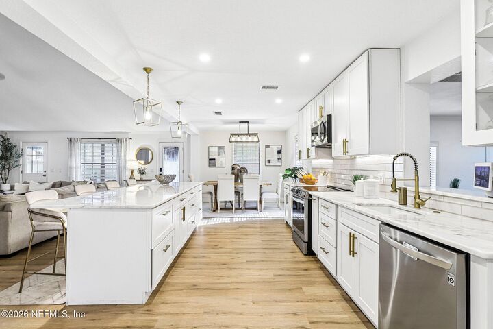 Property Photo:  2900 Joe Ashton Road  FL 32092 