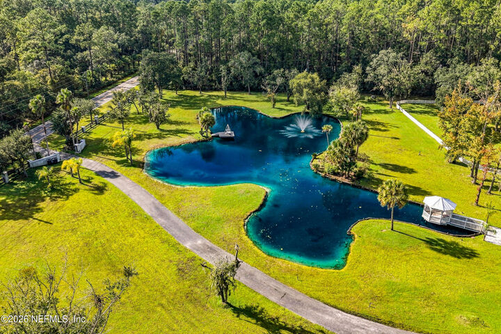 Property Photo: 2900 Joe Ashton Road FL 32092