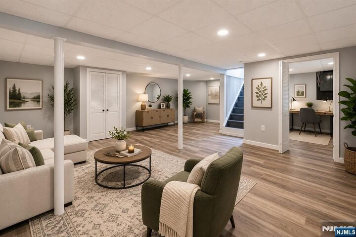 Property Photo: 122 Garside Avenue NJ 07470