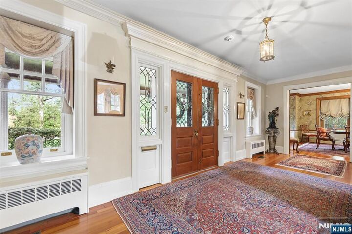 Property Photo:  105 Rensselaer Road  NJ 07021 