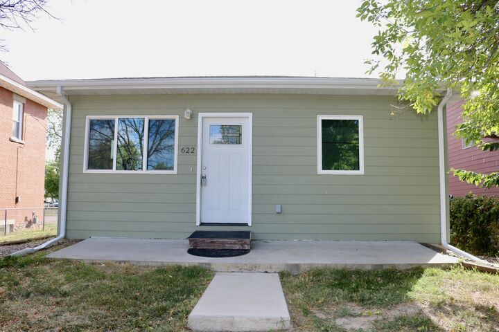 Property Photo: 622 5th Avenue S MT 59405