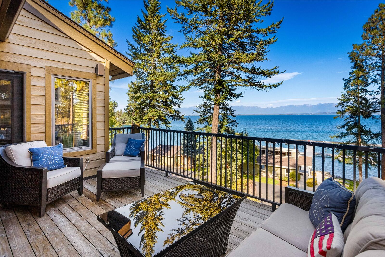 Property Photo:  109 Spar Lane 109  MT 59922 