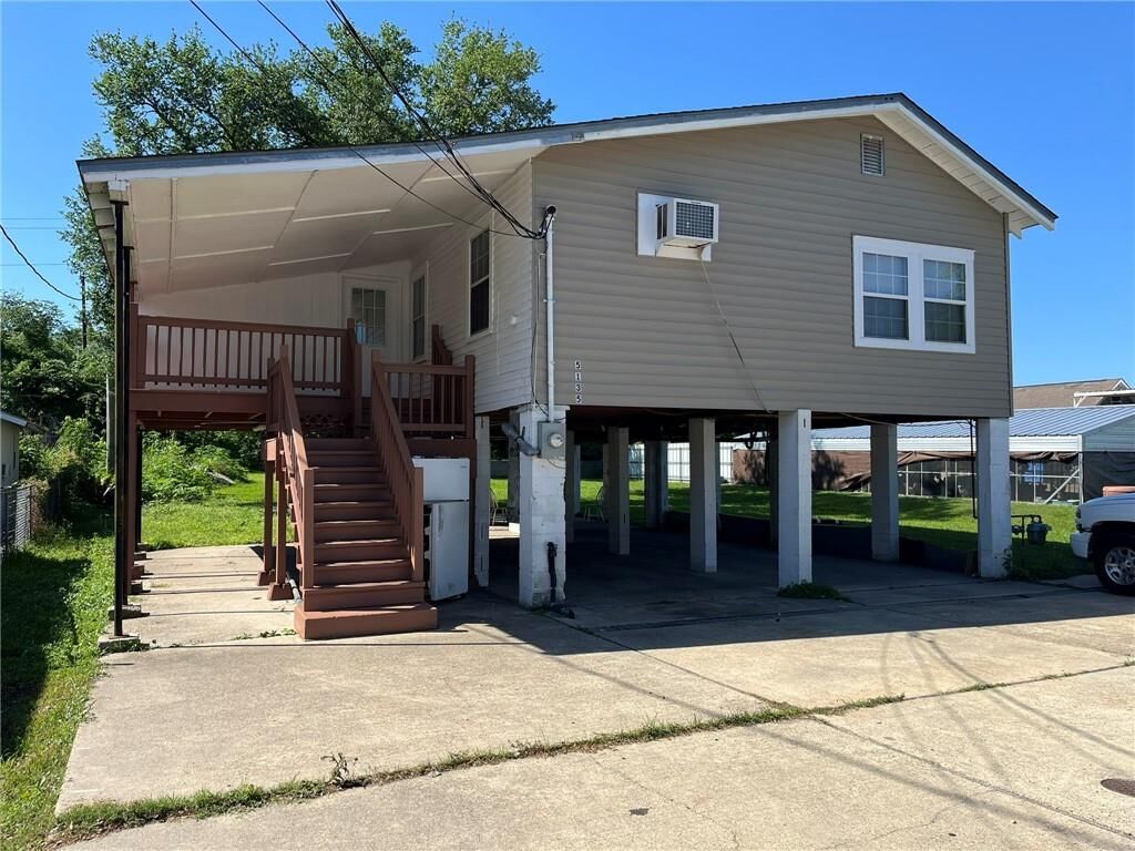 Property Photo:  5135 Tapp Street  LA 70067 