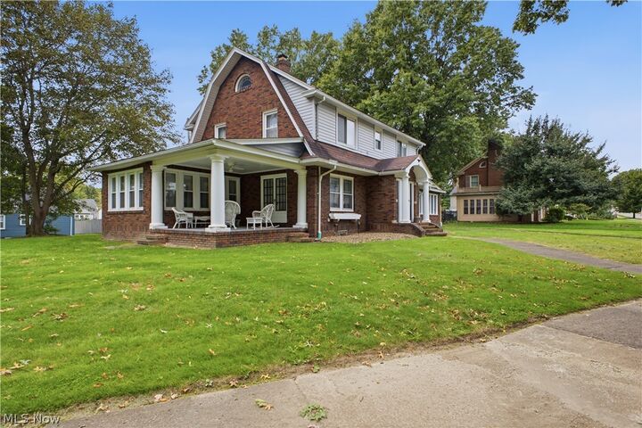 Property Photo:  24 Overlook Boulevard  OH 44471 