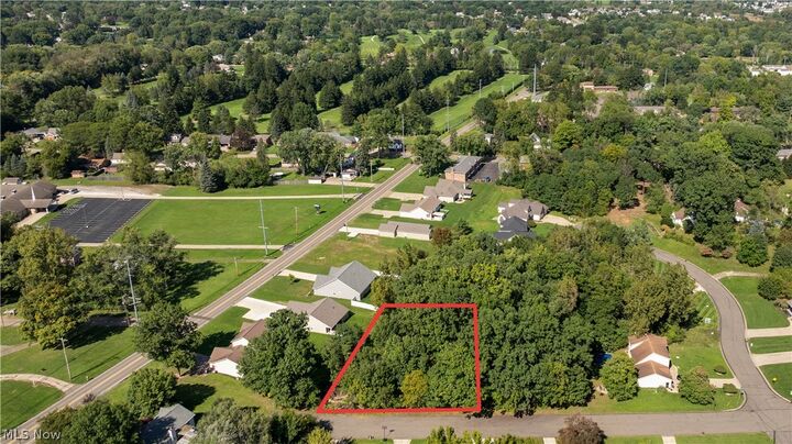 Property Photo:  0000 35th Street NE  OH 44714 