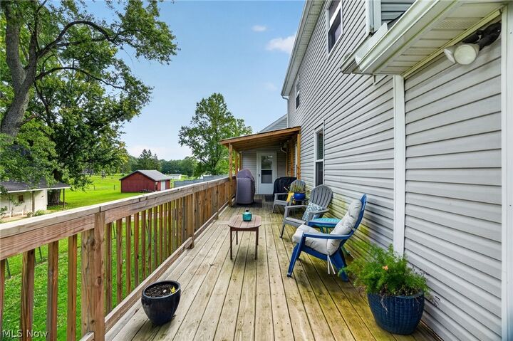 Property Photo:  16398 Swine Creek Road  OH 44062 
