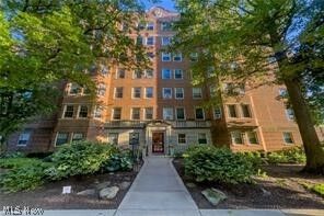 Property Photo:  13500 Shaker Boulevard  OH 44120 