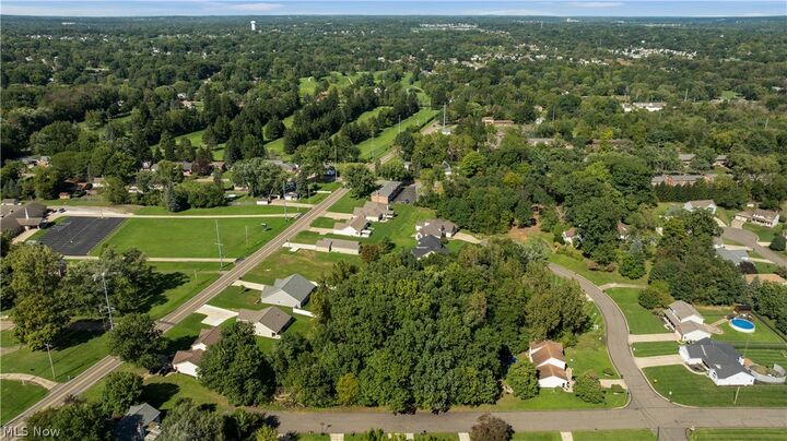 Property Photo:  1203 35th Street NE  OH 44714 