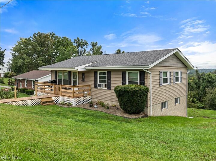 Property Photo:  62120 Rolling Hills Lane  OH 43947 