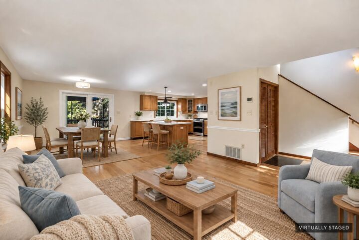 Property Photo:  13 Durell Drive  NH 03857 