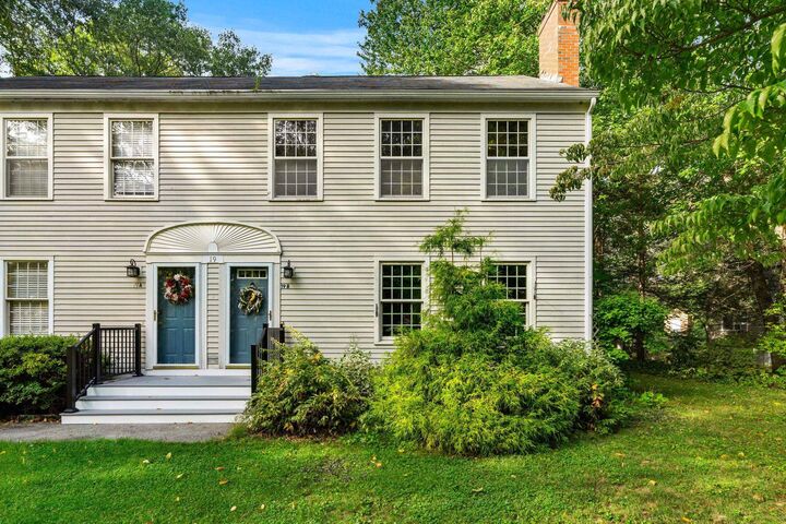 Property Photo:  19 Purington Lane  NH 03842 