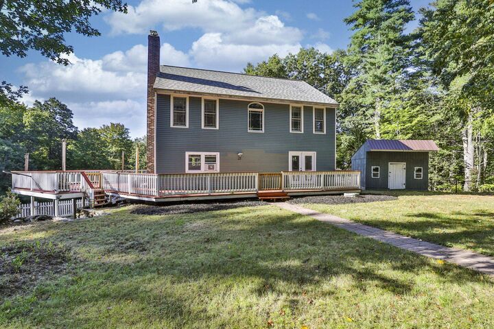 Property Photo:  21 Smith Road  NH 03036 