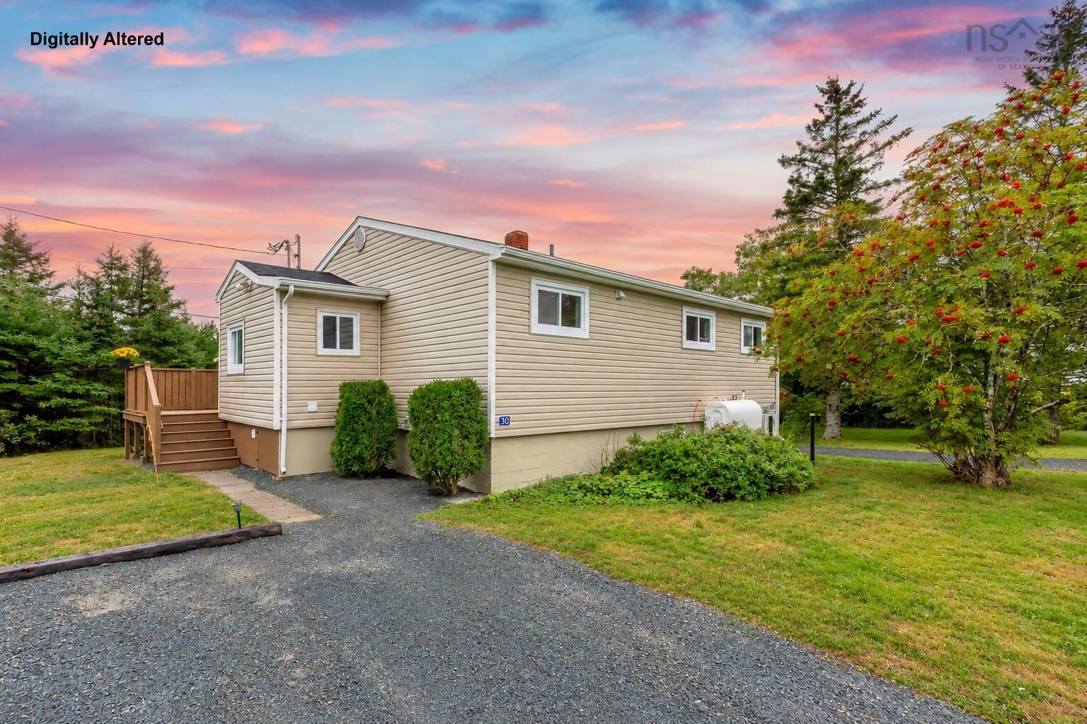 Property Photo:  28 St Genevieve 28/30 St Genevieve  NS B0J 2L0 