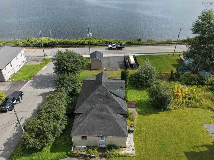 Property Photo:  7 Monteith Avenue  NS B1R 1K3 