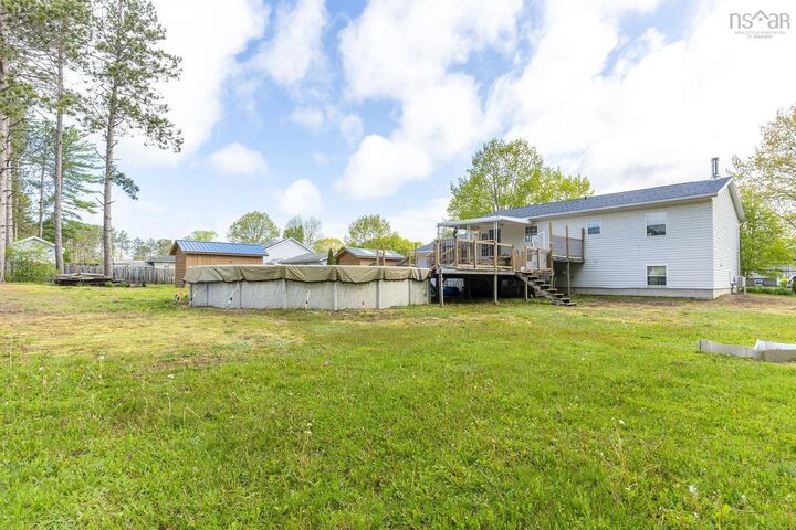 Property Photo: 23 Valley Road NS B0P 1W0